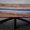EPOXY RIVER TABLE