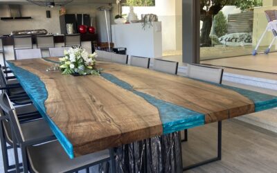 Bespoke Coffee and Dining Tables: Why They’re Worth the Extra Investment