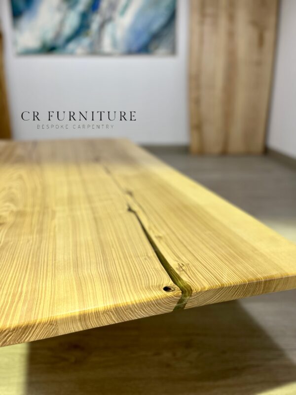 Ash / Fresno dining table - Image 4