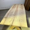 Ash / Fresno dining table - Image 2