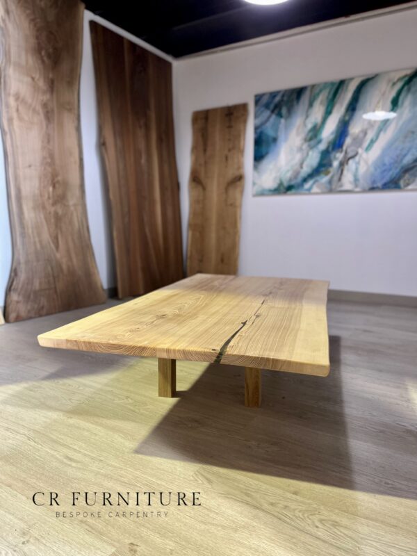 Ash / Fresno dining table - Image 2